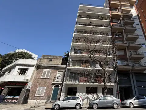Departamento - Venta - Argentina, Capital Federal - DORREGO 2700