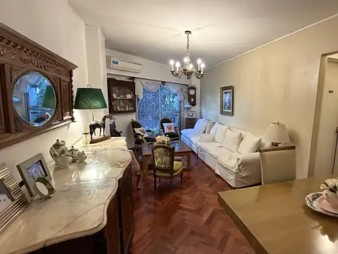 Dorrego 2700