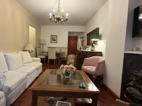 Departamento en Venta 50 años