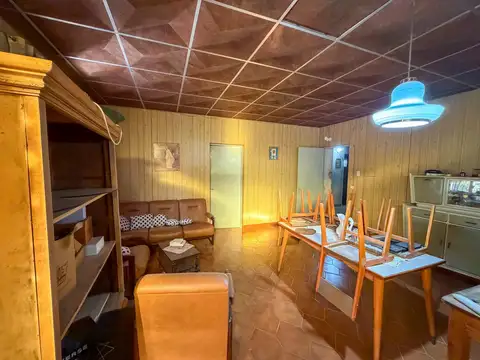 Casa en Lehmann
