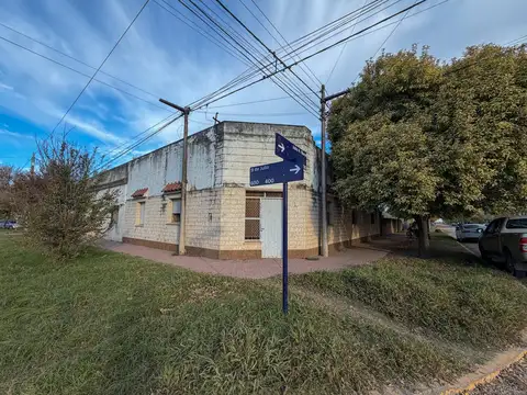 Casa en Lehmann