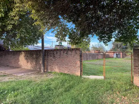 Casa en Venta en Lehmann, USD 62.000