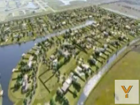 Terreno en Venta de 830,0 m2