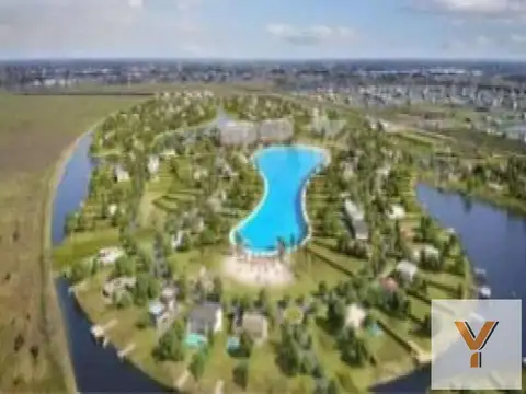 Terreno en Venta en Guillermo E Hudson, USD 54.000