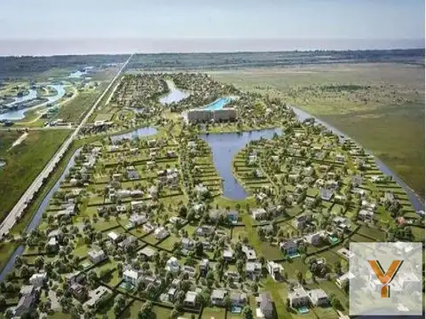 Hudson Lagoon