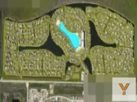 Terreno en Venta de 830,0 m2