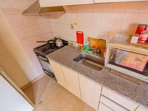 VENTA PH 2 AMBIENTES CIUDADELA