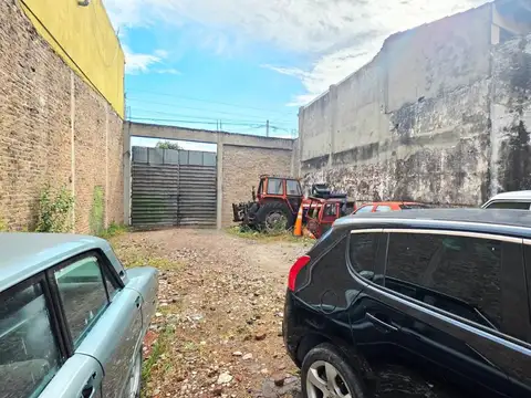 TERRENO EN VENTA