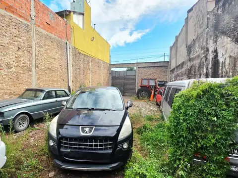Terreno en Venta de 375,0 m2
