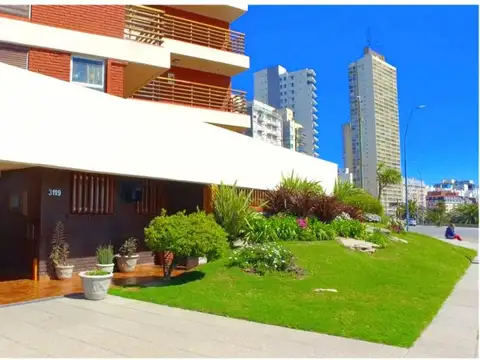 Departamento en Alquiler de 2 dormitorios