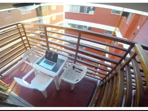 Departamento en Alquiler al Oeste