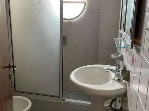 Departamento en Venta en Villa Ballester, USD 120.000