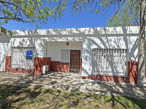 Casa en alquiler