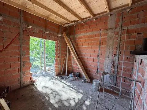 Casa en Venta de 2 dormitorios