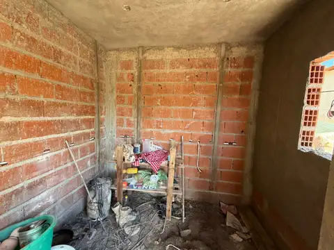 Casa en Venta en Mar Del Tuyu, USD 36.000