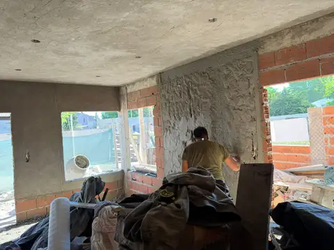 Venta Dúplex 3 Ambientes Calle 6 Entre 67 Y 68 De mar Del Tuyu, En Construcción 