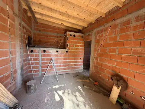 Casa en Venta A Estrenar