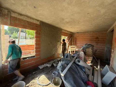 Casa en Venta de 2 dormitorios