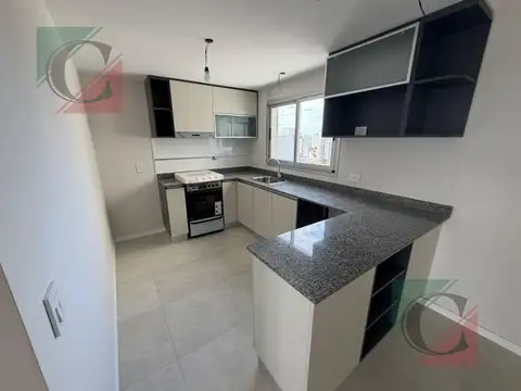 Departamento en Venta en Lanús Este, USD 115.000