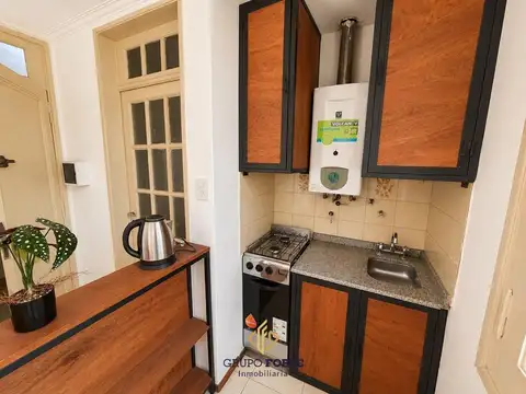 Departamento en Venta en Centro, USD 38.000