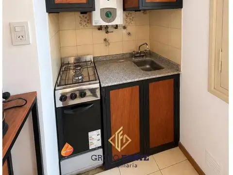 Departamento en Venta 55 años