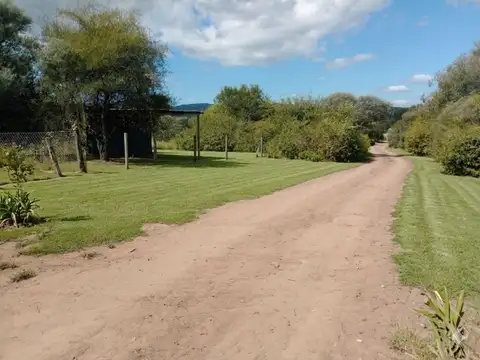 Terreno en Venta en Santa Mónica, USD 13.500