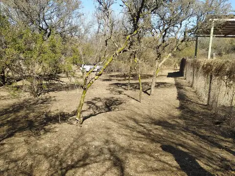 Terreno en Venta en Santa Mónica, USD 13.500