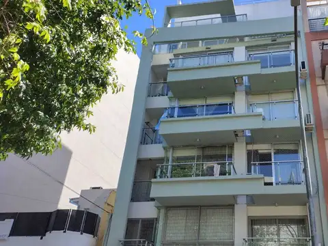 MONO AMBIENTE A LA VENTA EN VILLA URQUIZA, EXCELENTE UBICACION