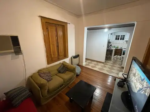 Depto Tipo Casa en Venta de 2 ambientes
