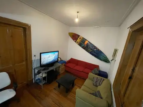 Depto Tipo Casa en Venta de 1 dormitorio