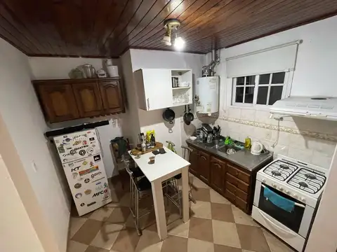 Depto Tipo Casa en Venta en San Fernando, USD 85.000