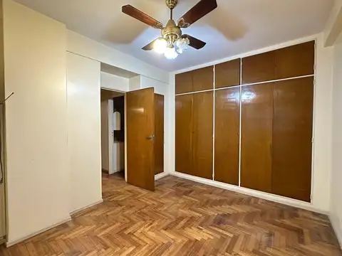 Departamento en Venta 40 años