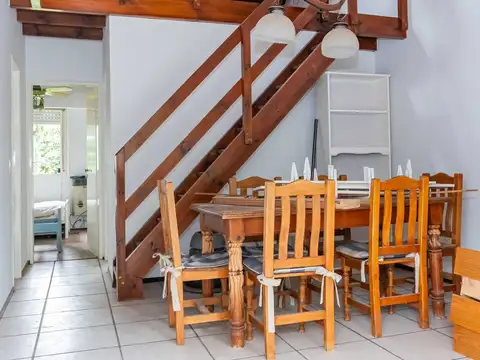 Departamento en Alquiler en Rincon De Morra, Countries y Barrios Cerrados en Pilar