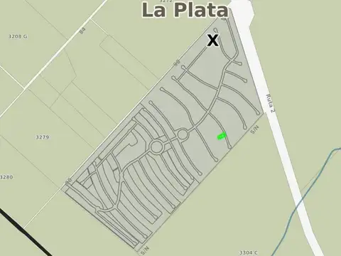 Terreno en Venta en Club Miralagos, USD 67.000