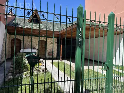 PUEYRREDÓN  al 1400