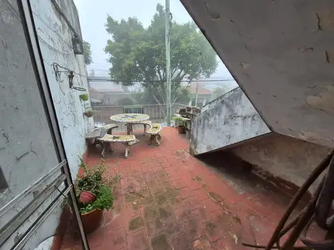 Depto Tipo Casa en Venta con 1 cocheras