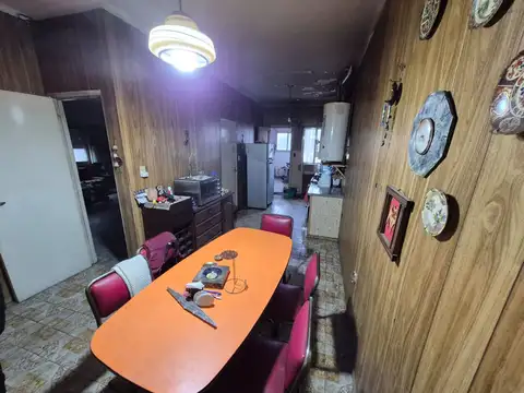 Depto Tipo Casa en Venta de 4 ambientes