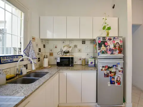 Depto Tipo Casa en Venta A Estrenar