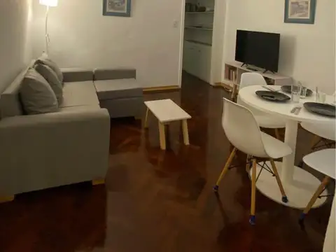 Bartolome Mitre  al 2500 Balvanera