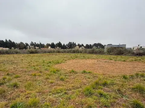 Terreno en Venta 48  mts Fondo