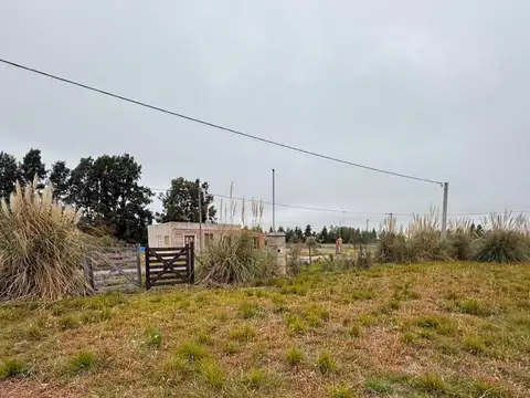 Terreno En Venta 1.996M2 - Barrio La Amalia, Villa Espil
