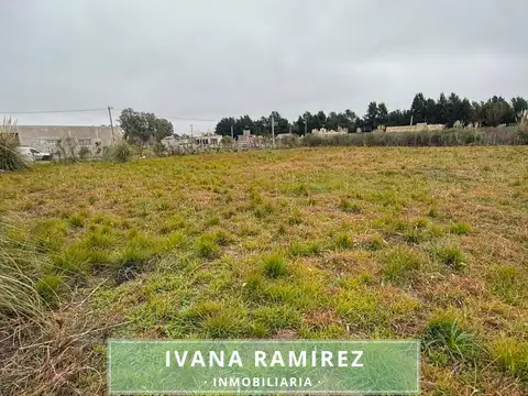 Terreno en Venta de 2000,0 m2