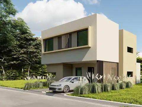 Casa en Venta en Pilar del Este - Santa Emilia, USD 169.000