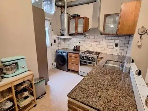 Gral. Juan Martín de Pueyrredon 800