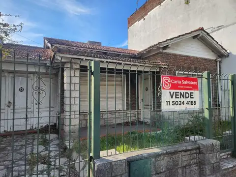 San Martin  400 - Pilar Centro  -OPORTUNIDAD USO COMERCIAL