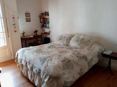 Departamento en Alquiler Temporal de 1 dormitorio