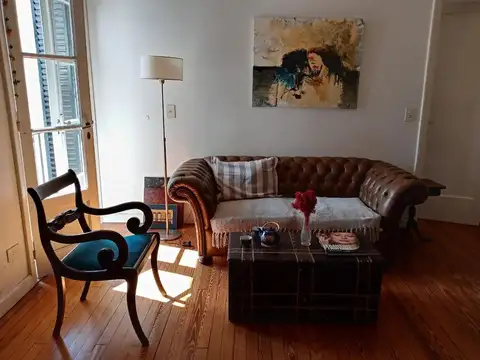 Departamento en alquiler temporario