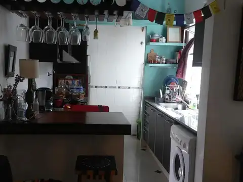 Departamento en Alquiler Temporal 20 años