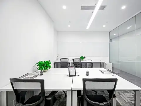Oficina en Alquiler A Estrenar