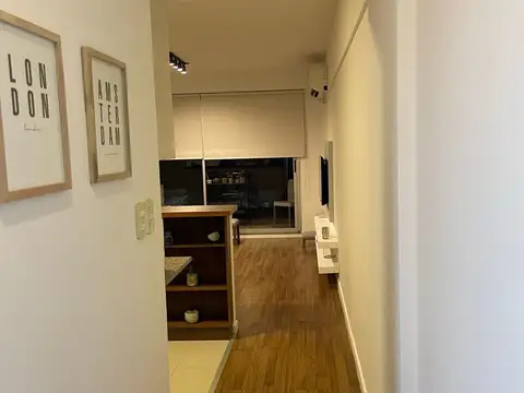 Departamento en Alquiler Temporal en Banfield, $ 1.500.000